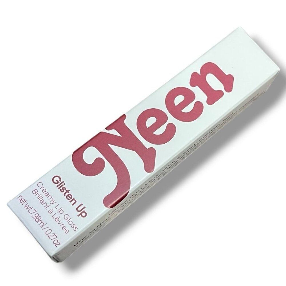 Neen Glisten Up Creamy Lip Gloss